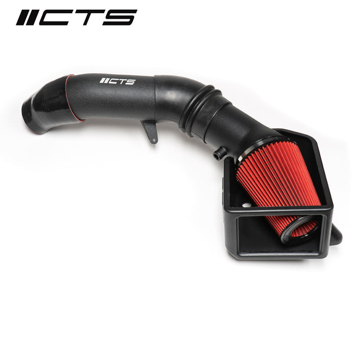 CTS Turbo 5 Inch Air Intake Kit Audi RS3 8V Facelift / RS3 8Y