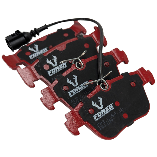 Forza FP2 Rear Brake Pads Audi RS3 8Y 2022+