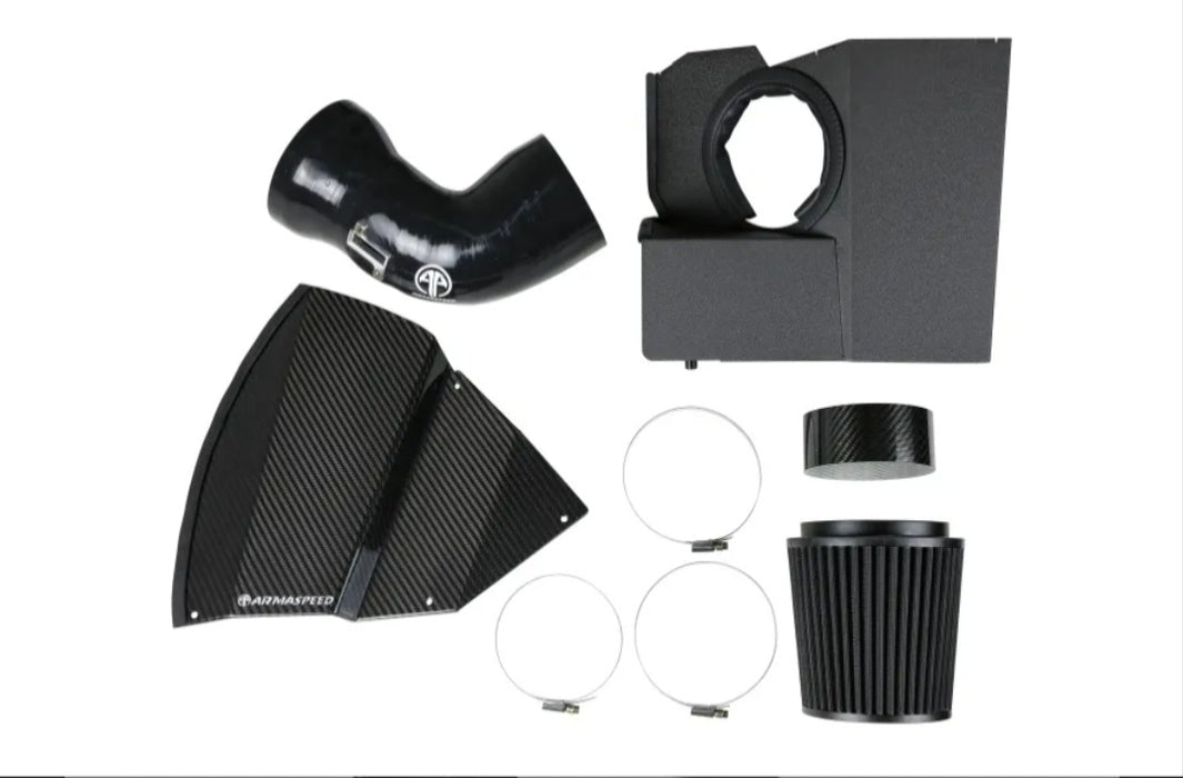 Armaspeed Air Intake BMW G20 M340I B58