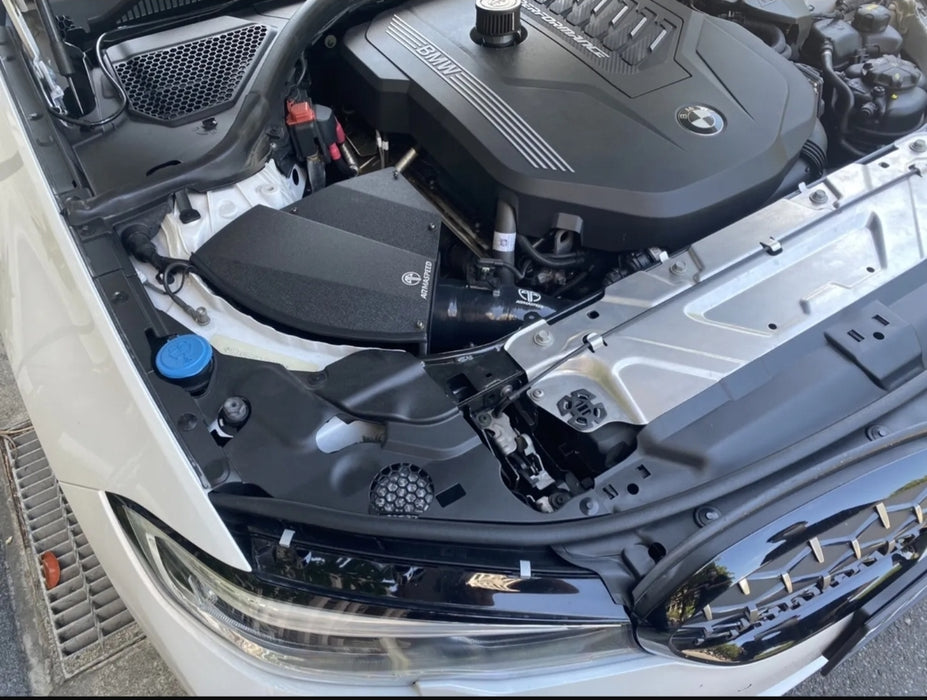 Armaspeed Air Intake BMW G20 M340I B58