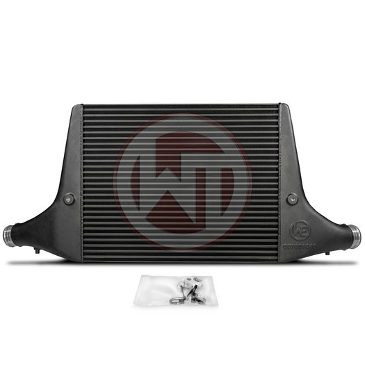 Wagner Tuning Intercooler Audi S4 B9 S5 F5 2016+